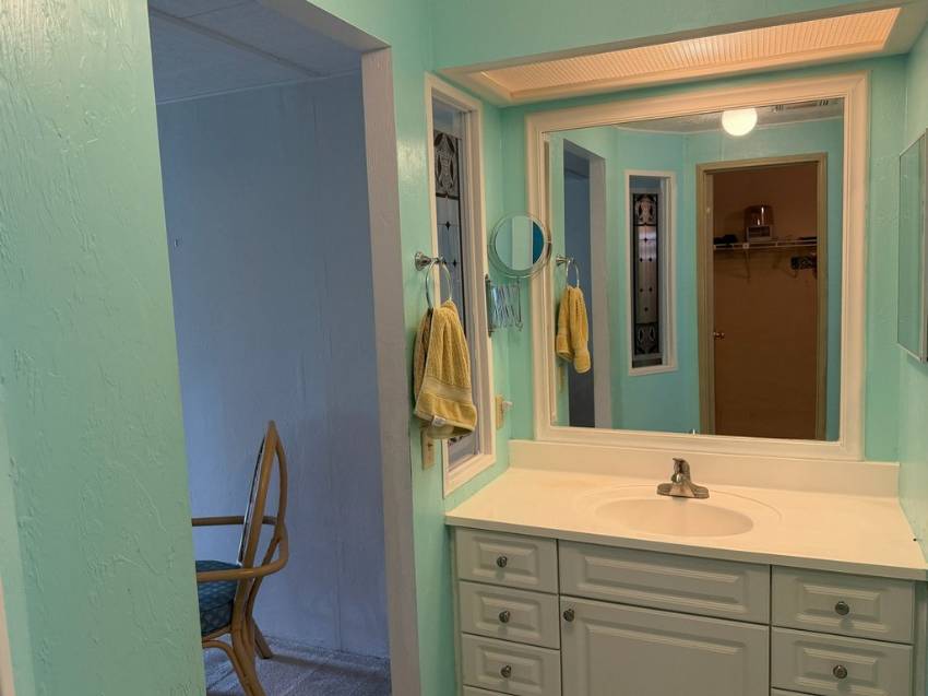 737 Via Del Sol a North Fort Myers, FL Mobile or Manufactured Home for Sale